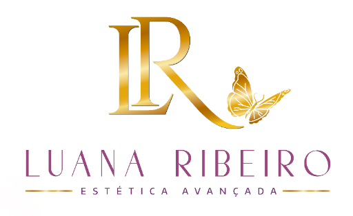 Logo da Luana Ribeiro Estética Avançada
